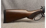 Henry Repeating ~ Model HO 10G ~ .45-70 Government - 2 of 9