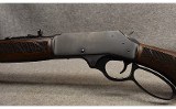 Henry Repeating ~ Model HO 10G ~ .45-70 Government - 6 of 9