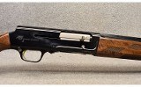 Browning ~ A5 Sweet Sixteen ~ 16 Gauge - 3 of 11