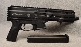 Grand Power ~ Stribog SP45A3 ~ .45 ACP - 1 of 5