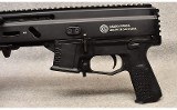 Grand Power ~ Stribog SP45A3 ~ .45 ACP - 4 of 5