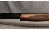 Savage Arms ~ Stevens 555 ~ 20 Gauge - 7 of 9