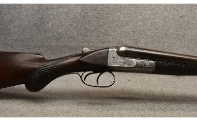 J.P. Sauer & Sohn ~ 16 Gauge - Image 3 of 11