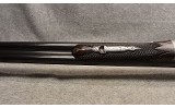 W & C. Scott & Son ~ 12 Gauge - 8 of 12