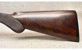 W & C. Scott & Son ~ 12 Gauge - 5 of 12