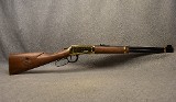 Winchester ~ Model 94 Golden Spike Commemorative 1869-1969 ~ .30-30 Winchester - Image 1 of 11