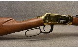 Winchester ~ Model 94 Golden Spike Commemorative 1869-1969 ~ .30-30 Winchester - Image 3 of 11