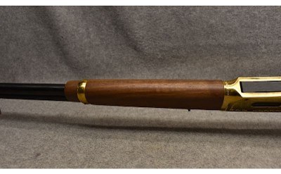 Winchester ~ Model 94 Golden Spike Commemorative 1869-1969 ~ .30-30 Winchester - Image 8 of 11