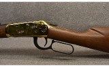Winchester ~ Model 94 Golden Spike Commemorative 1869-1969 ~ .30-30 Winchester - Image 6 of 11