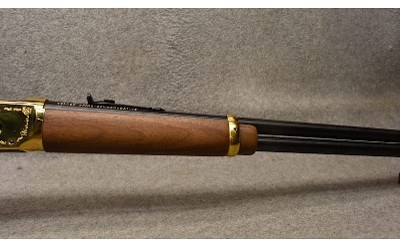 Winchester ~ Model 94 Golden Spike Commemorative 1869-1969 ~ .30-30 Winchester - Image 4 of 11