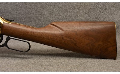 Winchester ~ Model 94 Golden Spike Commemorative 1869-1969 ~ .30-30 Winchester - Image 5 of 11