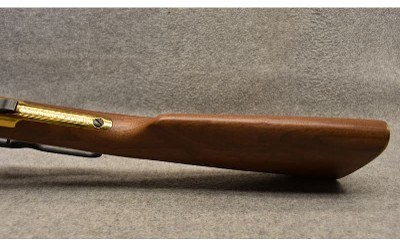 Winchester ~ Model 94 Golden Spike Commemorative 1869-1969 ~ .30-30 Winchester - Image 10 of 11