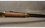 Winchester ~ Model 94 Golden Spike Commemorative 1869-1969 ~ .30-30 Winchester - Image 4 of 11