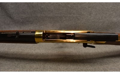 Winchester ~ Model 94 Golden Spike Commemorative 1869-1969 ~ .30-30 Winchester - Image 11 of 11