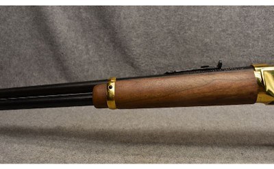 Winchester ~ Model 94 Golden Spike Commemorative 1869-1969 ~ .30-30 Winchester - Image 7 of 11