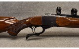 Ruger ~ No 1 ~ .270 Winchester - 3 of 10