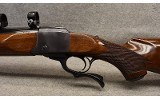 Ruger ~ No 1 ~ .270 Winchester - 6 of 10