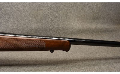 Winchester ~ Model 70 Featherweight ~ .300 Winchester Magnum - Image 4 of 11