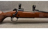 Winchester ~ Model 70 Featherweight ~ .300 Winchester Magnum - Image 3 of 11