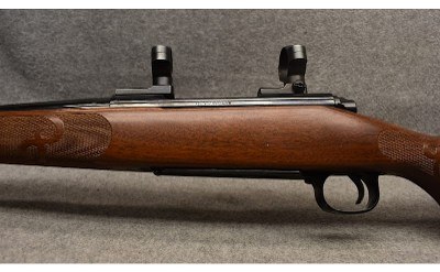 Winchester ~ Model 70 Featherweight ~ .300 Winchester Magnum - Image 6 of 11