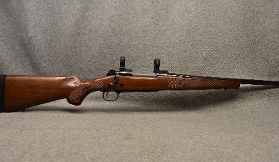 Winchester ~ Model 70 Featherweight ~ .300 Winchester Magnum - Image 1 of 11