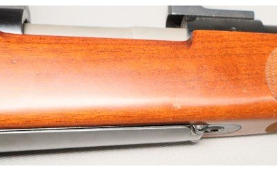 Winchester ~ Model 70 Featherweight ~ .300 Winchester Magnum - Image 11 of 11