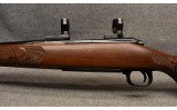 Winchester ~ Model 70 Featherweight ~ .300 Winchester Magnum - Image 6 of 11
