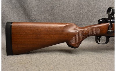Winchester ~ Model 70 Featherweight ~ .300 Winchester Magnum - Image 2 of 11