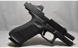 Glock ~ 45 ~ 9mm Luger - 3 of 3