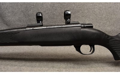 Weatherby ~ Vanguard ~ .300 Winchester Magnum - Image 6 of 9