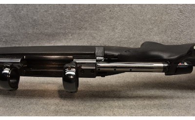 Weatherby ~ Vanguard ~ .300 Winchester Magnum - Image 9 of 9