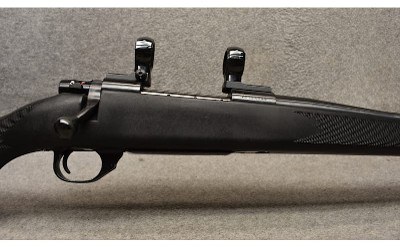 Weatherby ~ Vanguard ~ .300 Winchester Magnum - Image 3 of 9