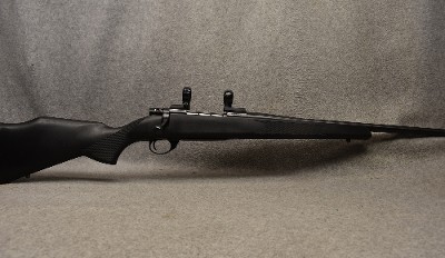 Weatherby ~ Vanguard ~ .300 Winchester Magnum - Image 1 of 9
