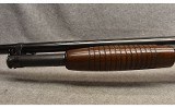 Winchester ~ Model 12 ~ 12 Gauge - 7 of 9