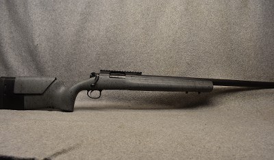 H-S Precision ~ Pro-Series 2000 SA ~ 6.5 Creedmoor - Image 1 of 10