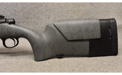 H-S Precision ~ Pro-Series 2000 SA ~ 6.5 Creedmoor - Image 6 of 10