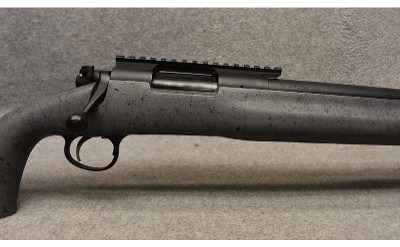 H-S Precision ~ Pro-Series 2000 SA ~ 6.5 Creedmoor - Image 3 of 10