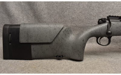 H-S Precision ~ Pro-Series 2000 SA ~ 6.5 Creedmoor - Image 2 of 10