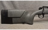 H-S Precision ~ Pro-Series 2000 SA ~ 6.5 Creedmoor - Image 2 of 10