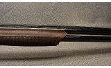 Benelli ~ 828U ~ 12 Gauge - 4 of 11
