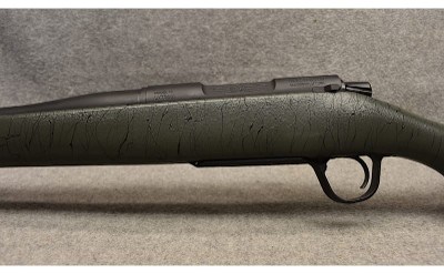 Christensen Arms ~ Model 14 ~ 6.5 Creedmoor - Image 6 of 9