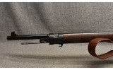 Mauser ~ Amberg 1917 Gewehr 98 ~ 7.92x57mm Mauser - 9 of 10