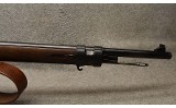 Mauser ~ Amberg 1917 Gewehr 98 ~ 7.92x57mm Mauser - 5 of 10