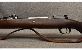 Mauser ~ Amberg 1917 Gewehr 98 ~ 7.92x57mm Mauser - 7 of 10