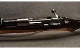 Mauser ~ Amberg 1917 Gewehr 98 ~ 7.92x57mm Mauser - 10 of 10
