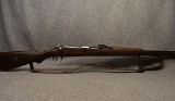 Mauser ~ Amberg 1917 Gewehr 98 ~ 7.92x57mm Mauser - 1 of 10