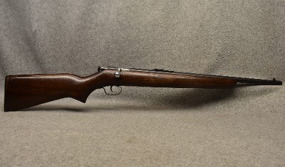 Winchester ~ Model 67A ~ .22 Long or Long Rifle - Image 1 of 8