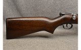 Winchester ~ Model 67A ~ .22 Long or Long Rifle - Image 2 of 8