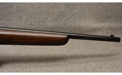 Winchester ~ Model 67A ~ .22 Long or Long Rifle - Image 4 of 8