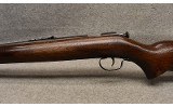 Winchester ~ Model 67A ~ .22 Long or Long Rifle - Image 6 of 8